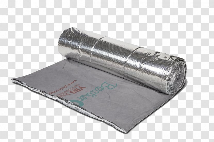 Thermal Insulation Building Emergency Blankets Roof Multi-layer - Foil Transparent PNG