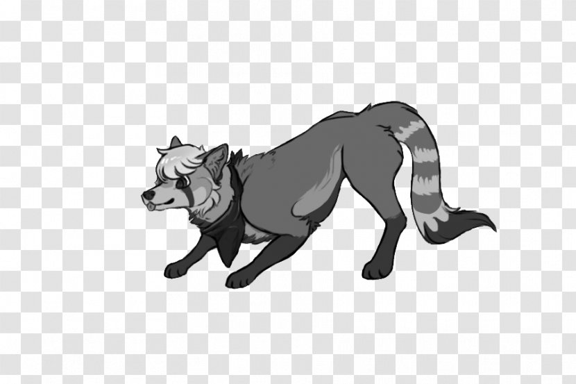 Lion Cat Cougar Dog Mammal - Canidae Transparent PNG