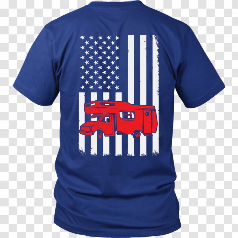 T-shirt Hoodie United States Clothing - Polo Shirt Transparent PNG