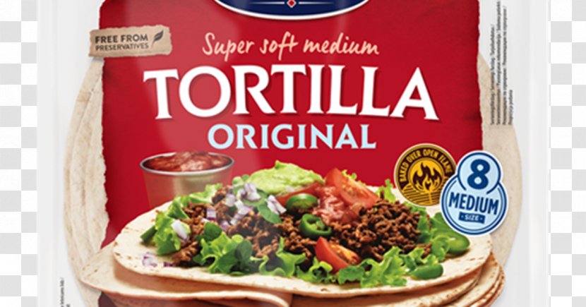 Wrap Tortilla Salsa Taco Tex-Mex - Meal - Cheese Transparent PNG