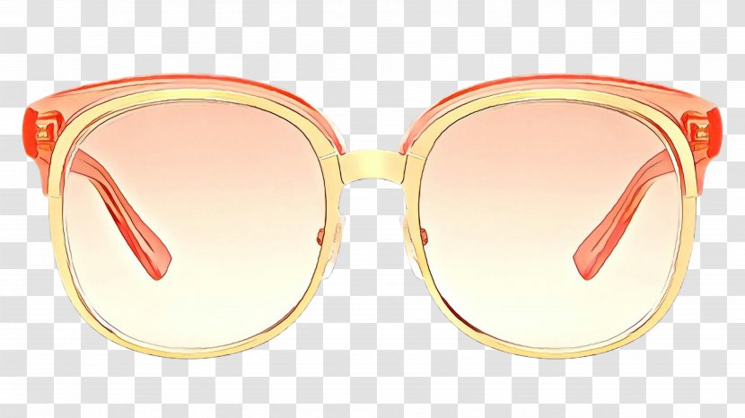 Sunglasses - Transparent Material Eye Glass Accessory Transparent PNG
