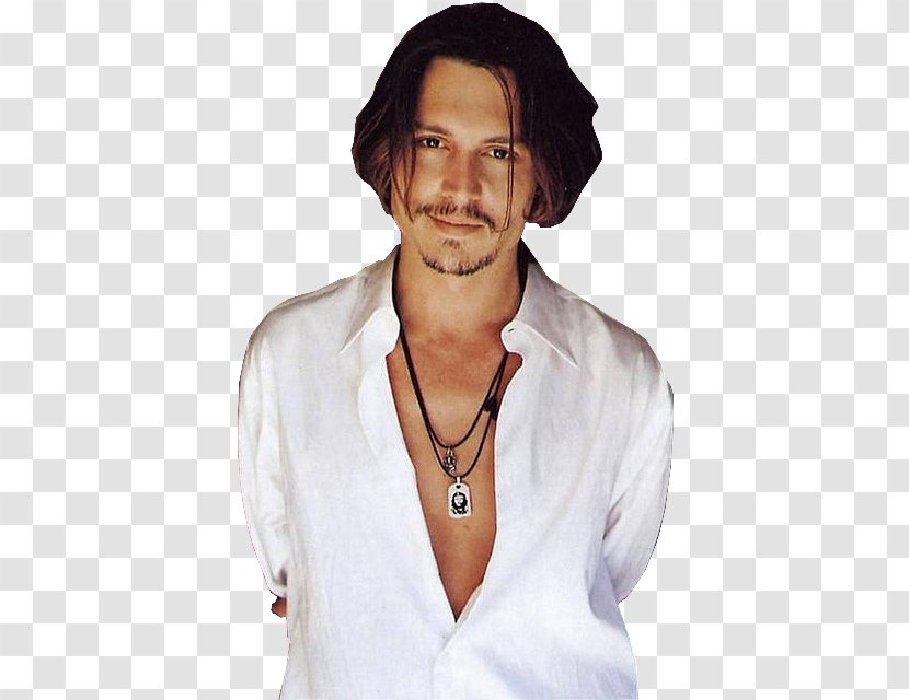 Johnny Depp Actor Corpse Bride Musician - Male Transparent PNG