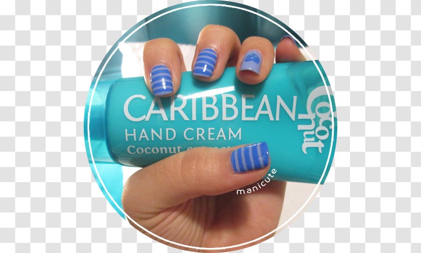 Nail Polish Product Microsoft Azure - Hand Transparent PNG