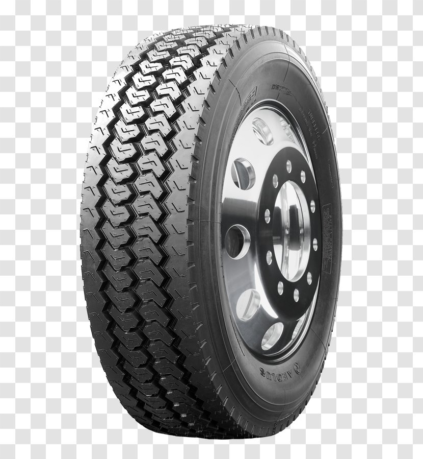 Tire Vehicle Truck Price Trailer - Auto Part - Freight Transparent PNG