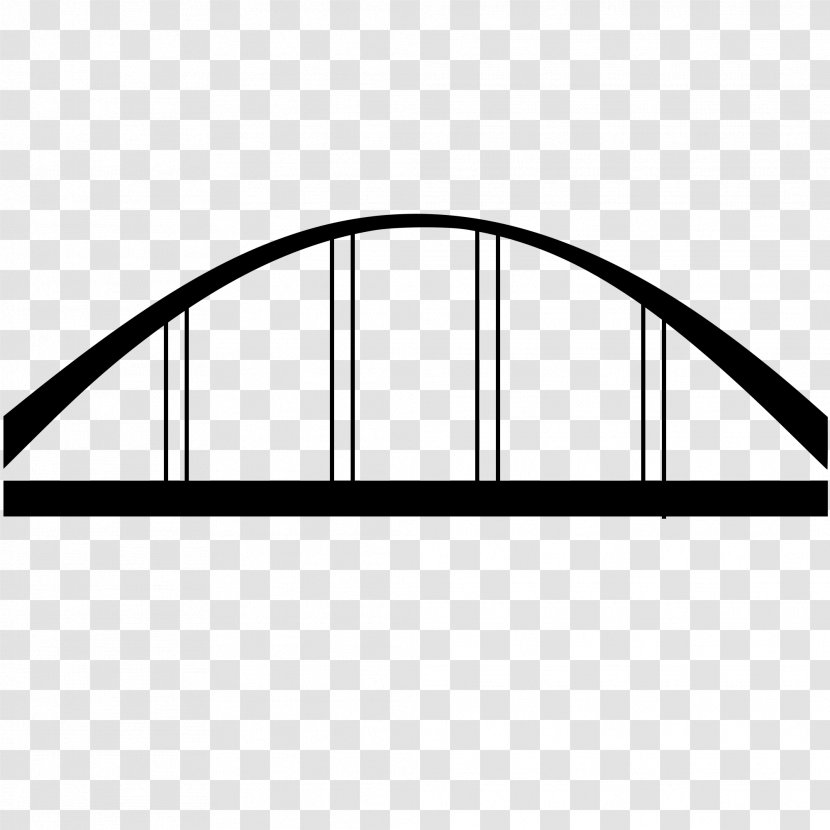 Pictogram Bridge Diagram - Wikipedia Transparent PNG