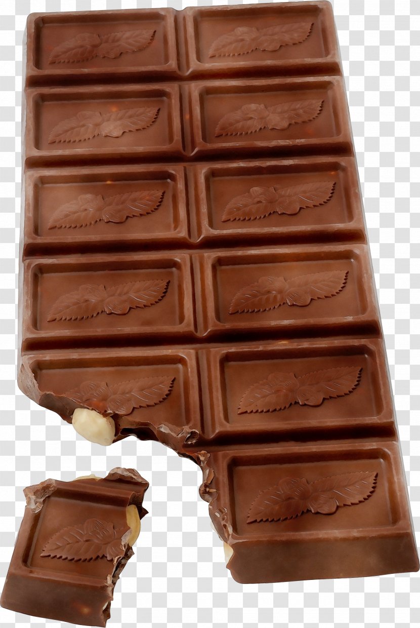 Chocolate Bar Dominostein Product - Toffee - Baked Goods Transparent PNG
