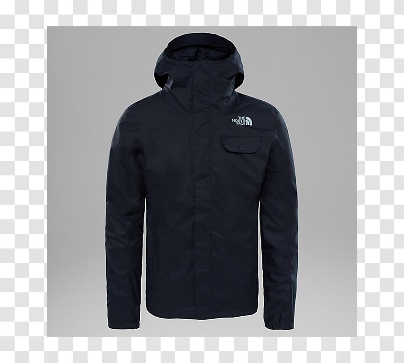 Jacket The North Face Gore-Tex Coat Clothing - Zipper Transparent PNG