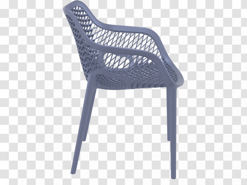 Glass Fiber Garden Furniture Chair Bar Stool Table - Creative Transparent PNG