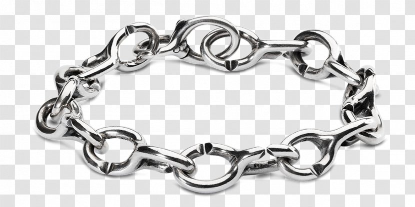 Bracelet Silver Jewellery Jewelry Design Chain - Body Transparent PNG