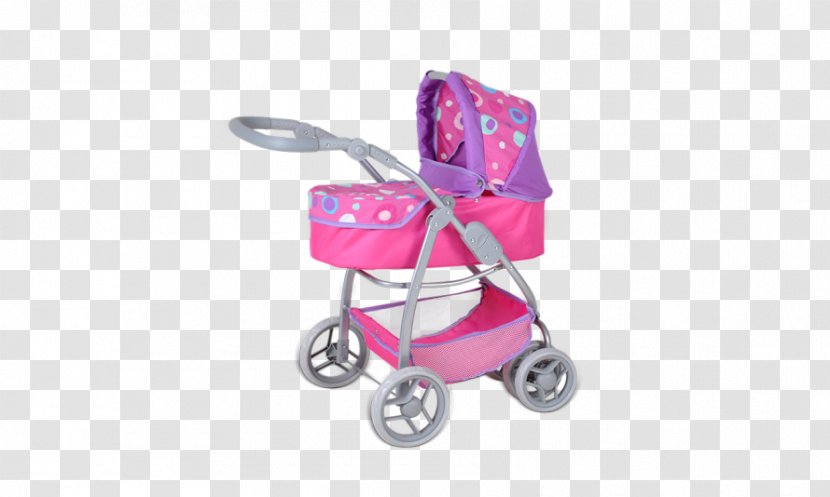 Baby Transport Toy SIA 