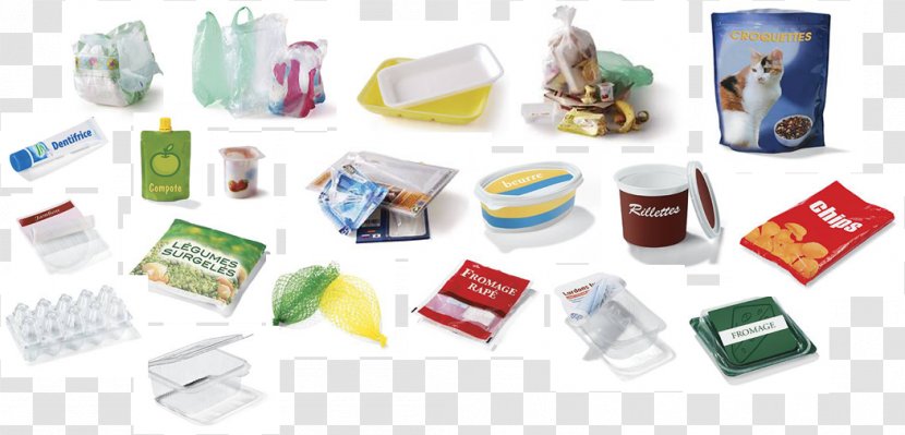 Packaging And Labeling Plastic Municipal Solid Waste Food - Glass Transparent PNG