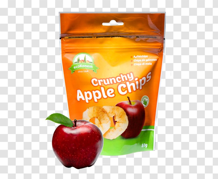 Apple Prune Vegetarian Cuisine Dried Fruit Potato Chip - Walnut - Dry Fruits Transparent PNG
