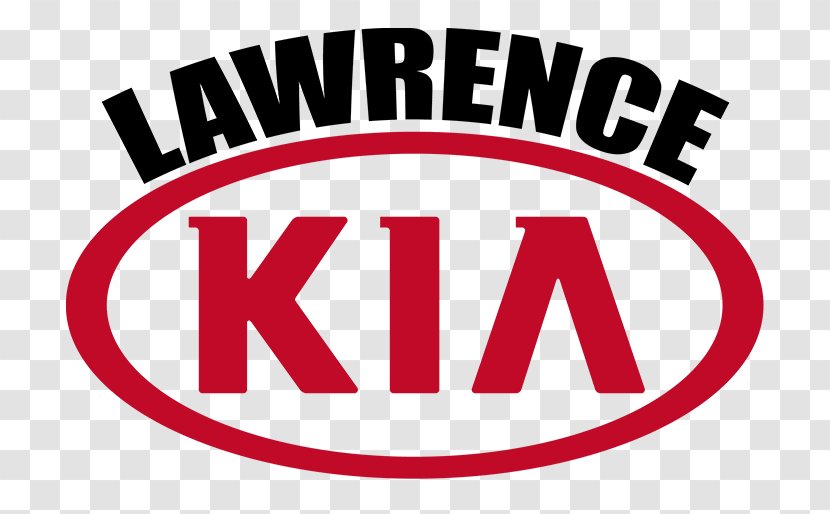 Kia Motors Logo Lawrence Font - Symbol Transparent PNG