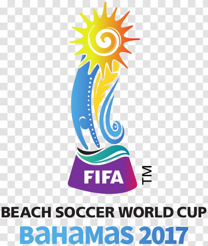 2017 FIFA Beach Soccer World Cup Bahamas 2015 - Concacaf Transparent PNG