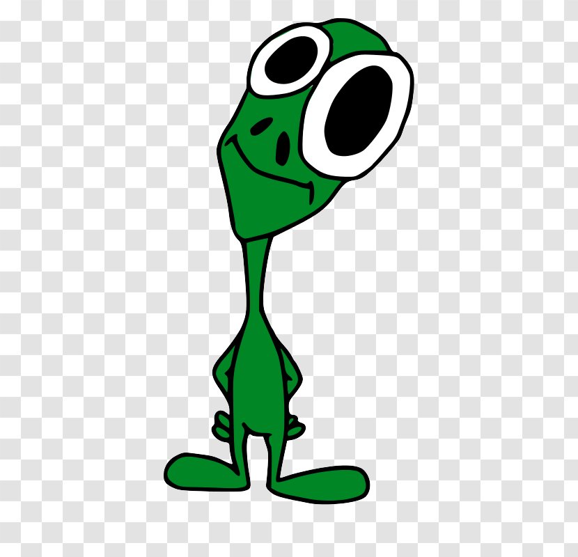 Extraterrestrial Life Alien Greeting & Note Cards Image Clip Art - Line - Crossbone Transparent PNG