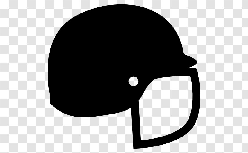 Police Officer Helmet Helm - Personal Protective Equipment Transparent PNG