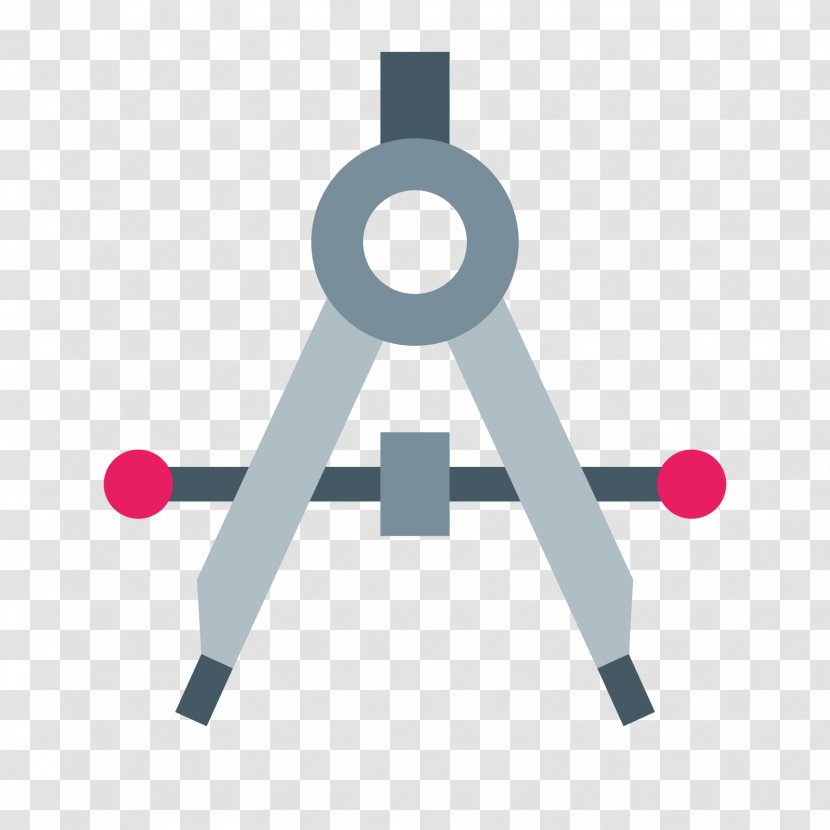 Compass Symbol - Navigation Transparent PNG