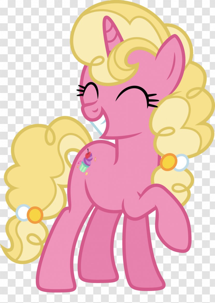 Punch Sugar Art Fluttershy - Heart - Lily Of The Valley Transparent PNG