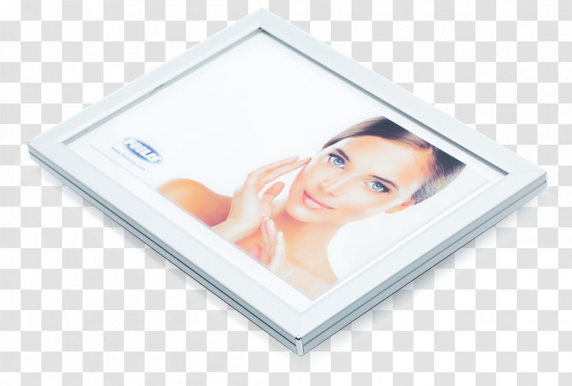 Lightbox Picture Frames Printing - Backlight - Light Box Advertising Transparent PNG