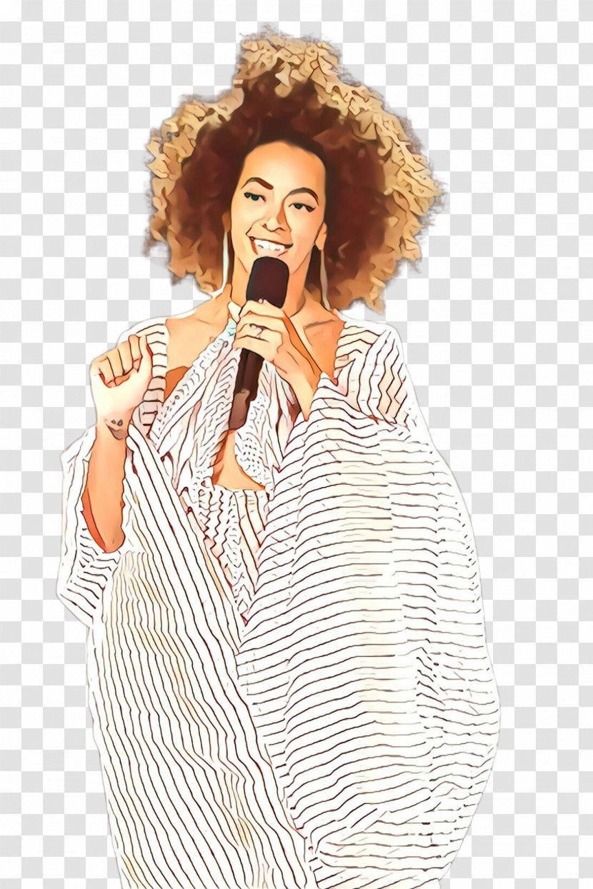 Microphone - Style Gesture Transparent PNG