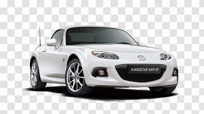 Mazda MX-5 Demio Car CX-5 - Vehicle Transparent PNG