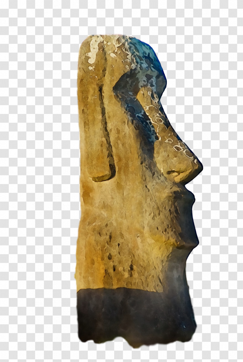 Sculpture Artifact Transparent PNG
