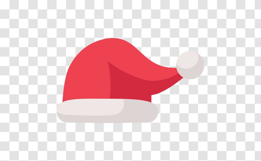 Santa Claus Vector Graphics Suit Hat Clip Art - Red Transparent PNG