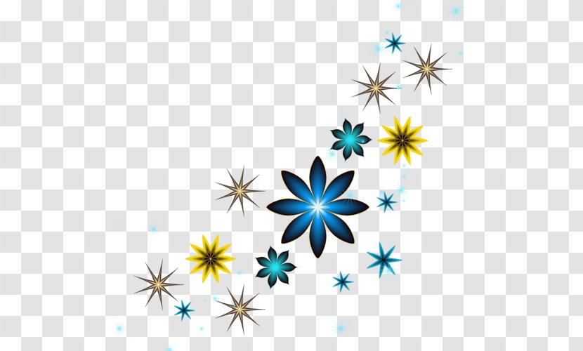 Royalty-free Snowflake - Stock Photography Transparent PNG
