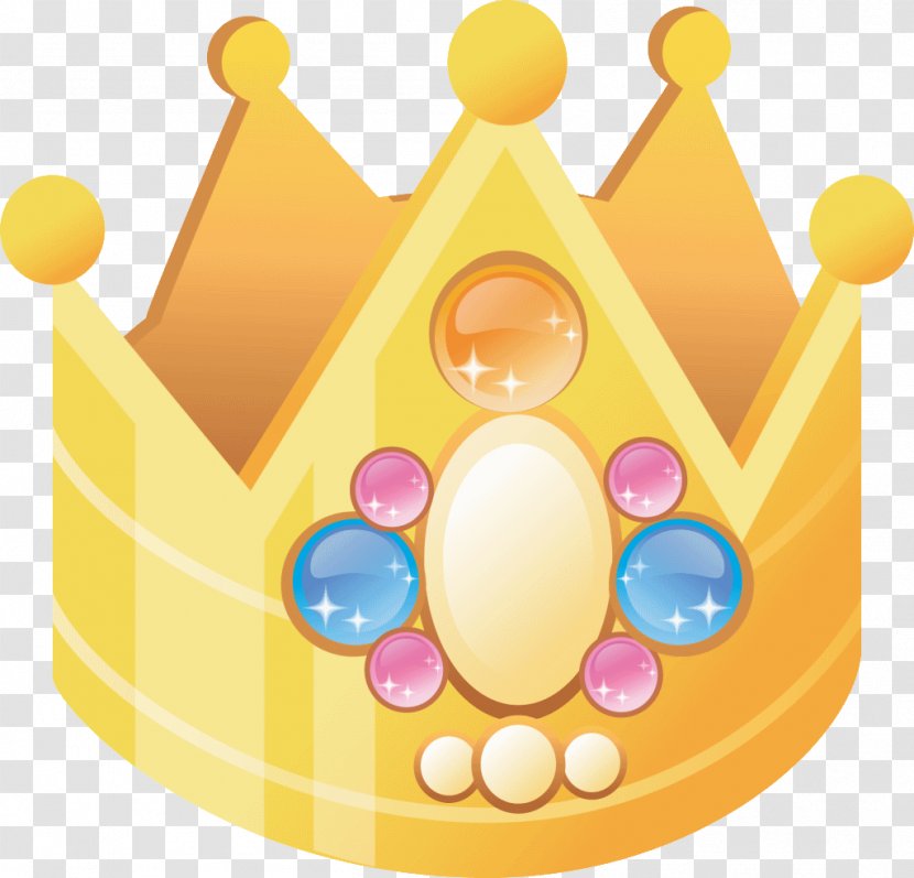 Crown Cartoon Mashimaro - Tiara Transparent PNG