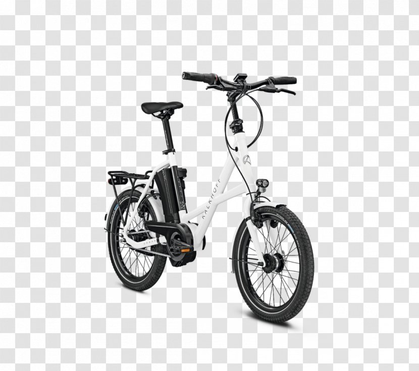 Folding Bicycle Electric Cycling City - Vehicle Transparent PNG