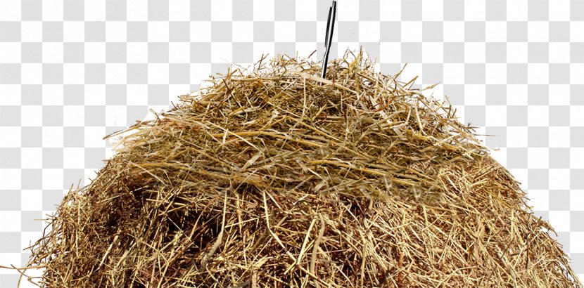 Straw Haystack Stock Photography Clip Art - Farm - Grass Transparent PNG