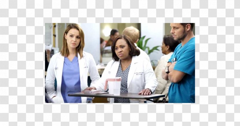 Owen Hunt Grey's Anatomy - Heart - Season 14 AnatomySeason 13 Roar PregnancyGrey's Transparent PNG
