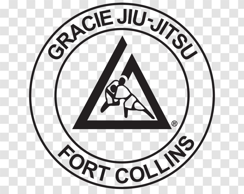 Gracie Jiu-Jitsu Family Brazilian Jiu-jitsu Jujutsu Logo - Symbol - Downtown Fort Collins Transparent PNG