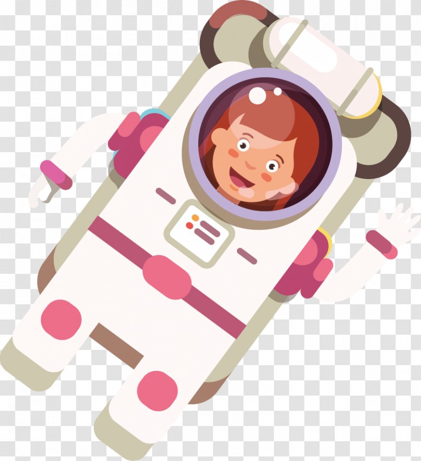 Astronaut Spacecraft Icon - Tree - Astronauts Vector Creative Design Transparent PNG