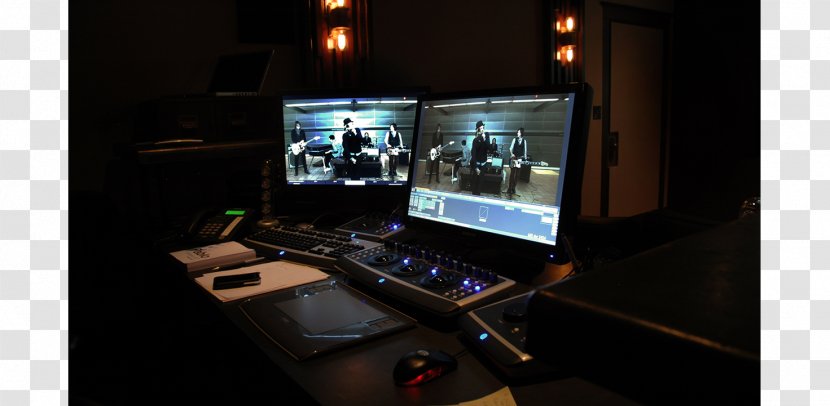 Post-production Noida Production Companies Film Corporate Video - Laptop - Post Studio Transparent PNG