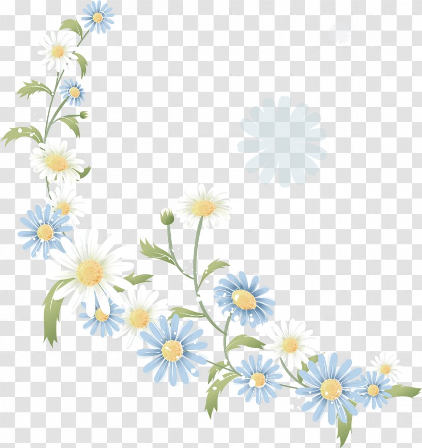 Flower Clip Art - Petal - Camomile Transparent PNG