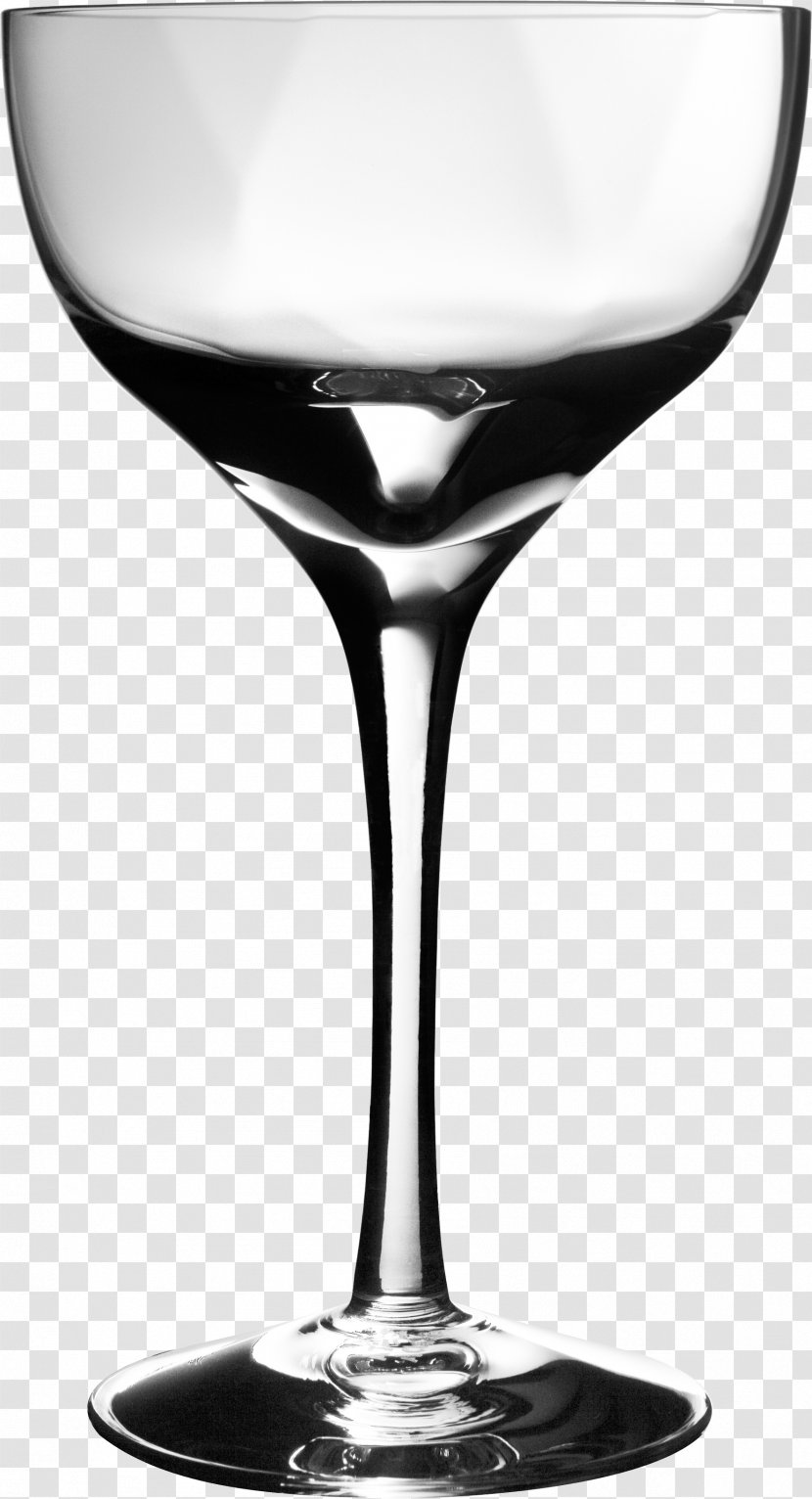 Wine Glass - Orrefors Kosta Boda Ab - Empty Image Transparent PNG