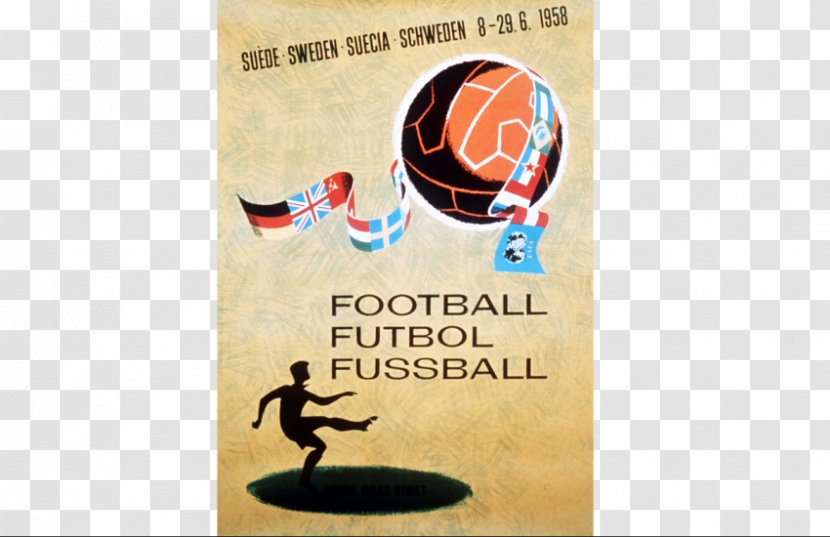 1958 FIFA World Cup 2018 2014 Brazil National Football Team 1954 Transparent PNG