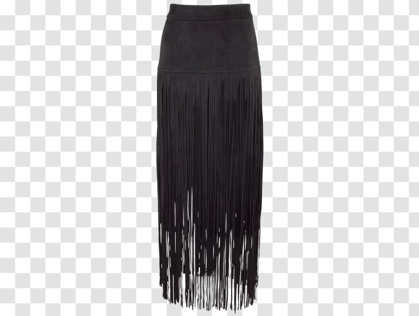 Skirt Suede Notey Blog Fashion - Waist Transparent PNG