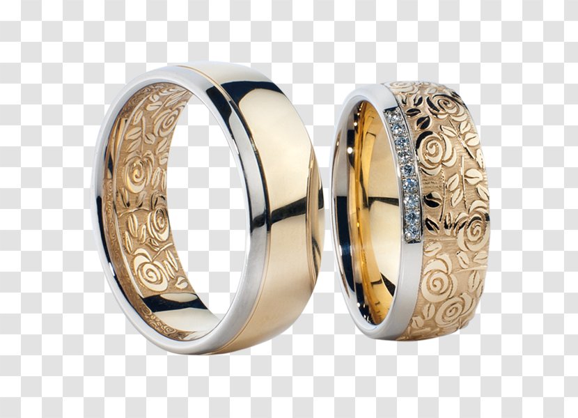 Aramia Couture & Jeweler Wedding Ring Dress Clothing - Rings - Hoa Mẫu đơn Transparent PNG