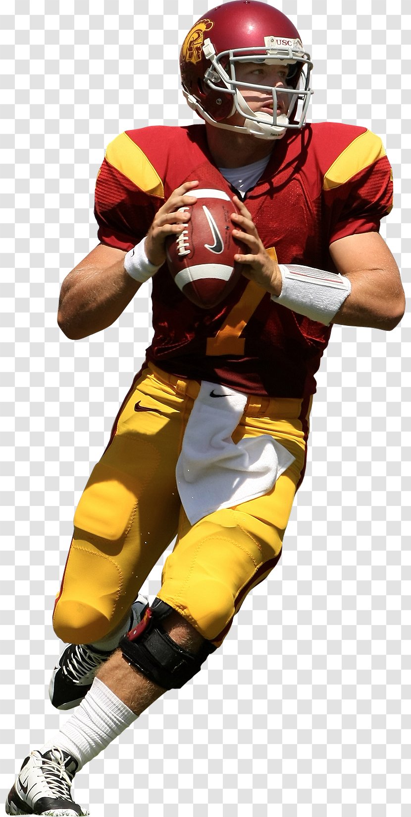 2013 NFL Draft USC Trojans Football Washington Redskins American - Quarterback Transparent PNG