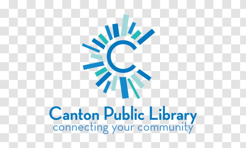 Canton Public Library Central Oshawa New Orleans - Organization - Mulberry Logo Transparent PNG