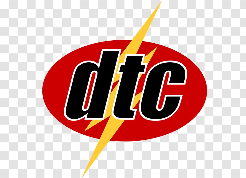 DTC Lighting & Grip Pictoclik Logo Film Festival Transparent PNG