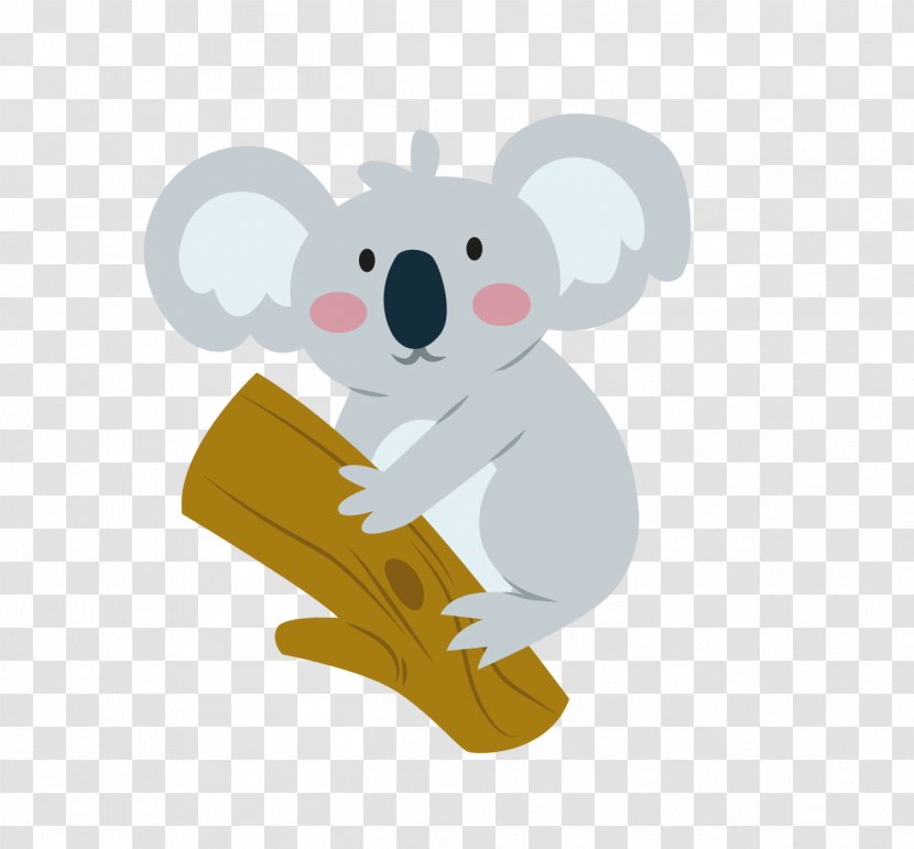 Koala Humour Quotation - Mammal Transparent PNG