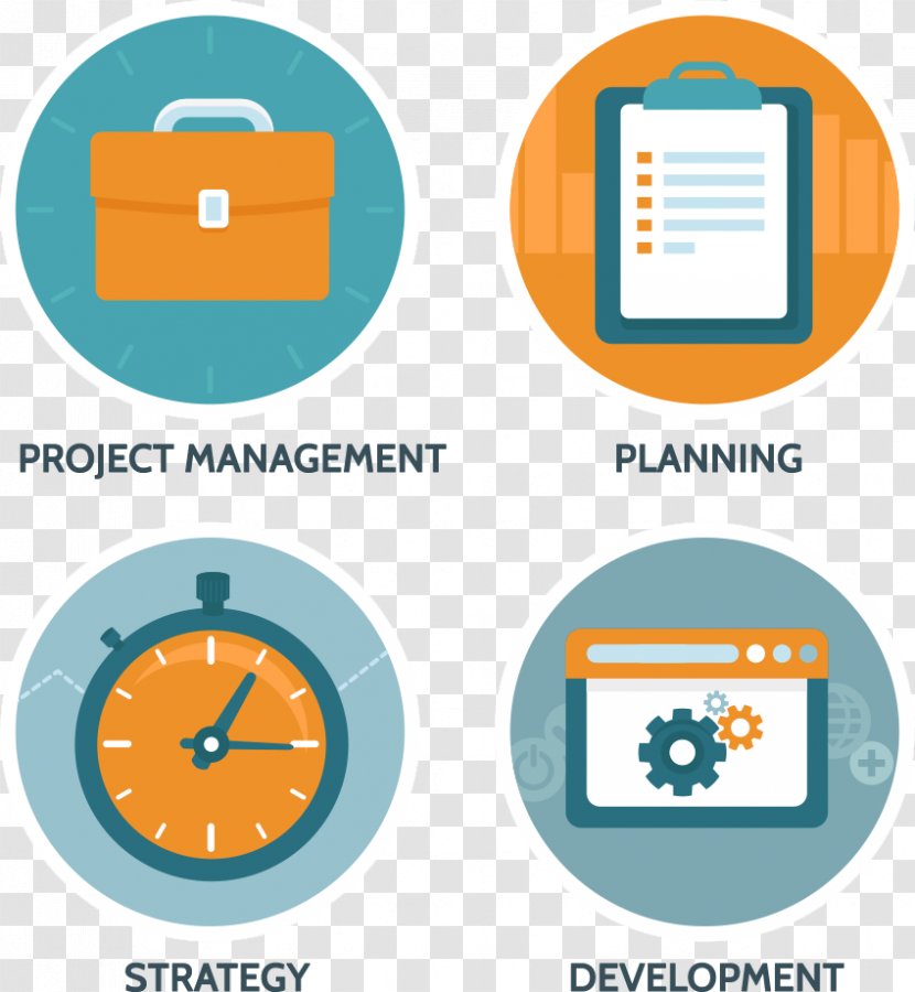 Project Planning Management - Plan Transparent PNG