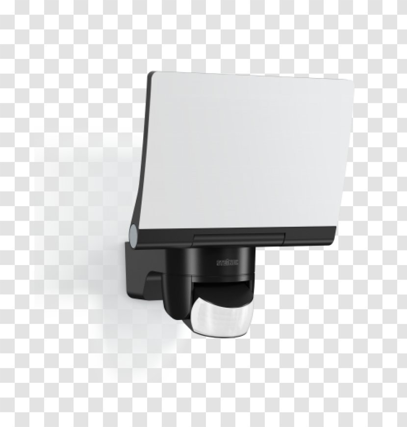 Floodlight Sensor Light-emitting Diode Lighting - Lumen - Light Transparent PNG