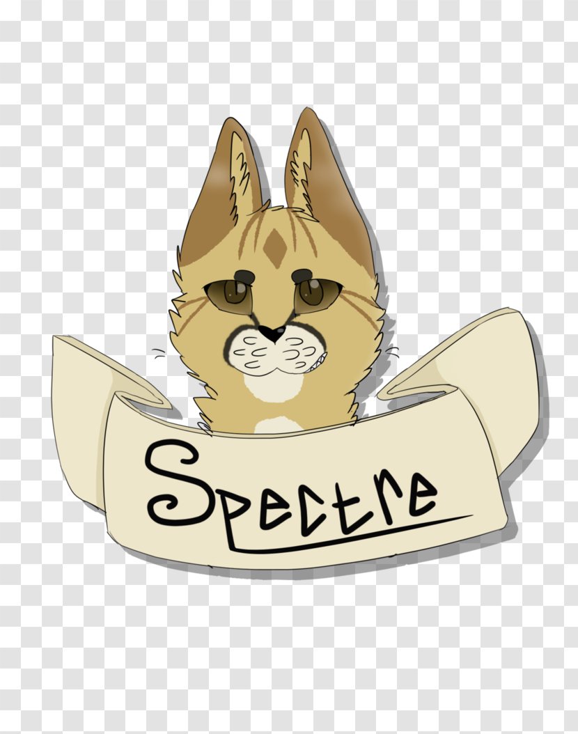 Cat Dog Canidae Tail Cartoon - Mammal Transparent PNG