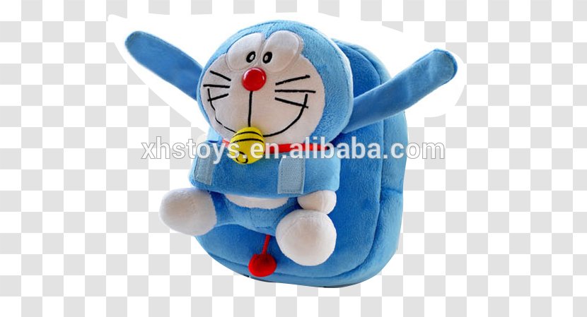 Plush Stuffed Animals & Cuddly Toys Textile Infant - BABY SCHOOL Transparent PNG