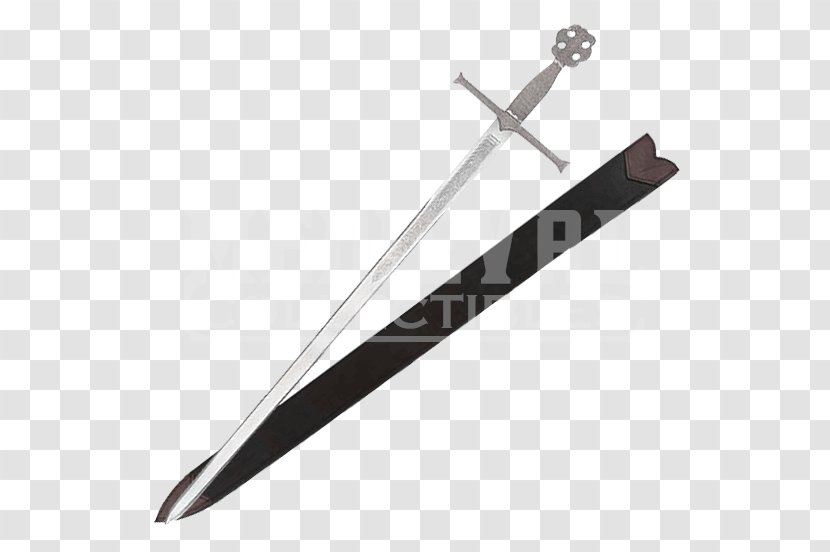 Sword Dagger Transparent PNG