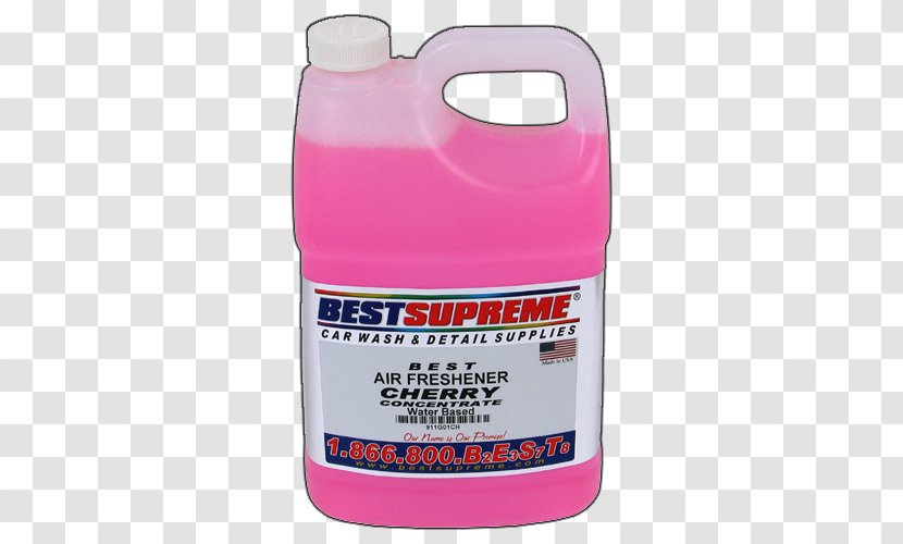 Car Solvent In Chemical Reactions Liquid Air Fresheners Fluid - Magenta - Fresh Transparent PNG